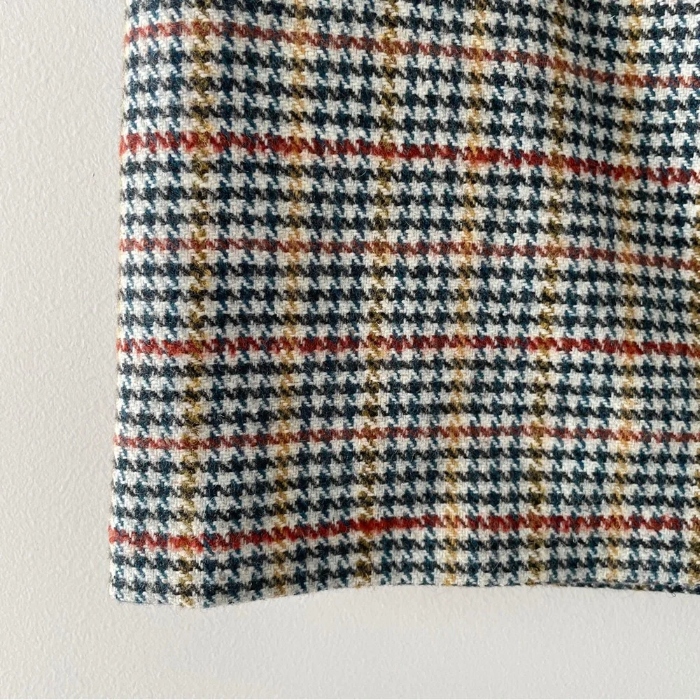 Sezane Peter Skirt Size 36 US 4 - Picture 6 of 16